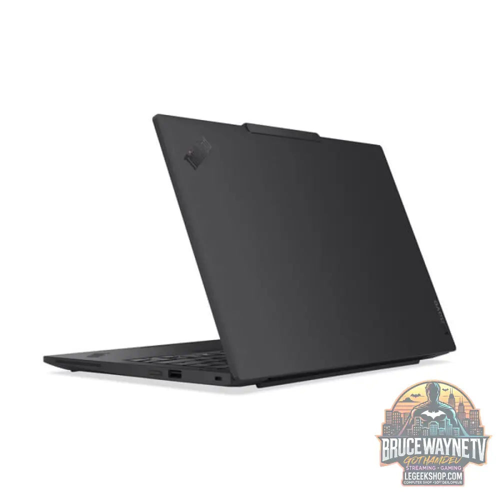 Lenovo ThinkPad X13 G6 (21RK0042GE) - Lenovo - vue 7