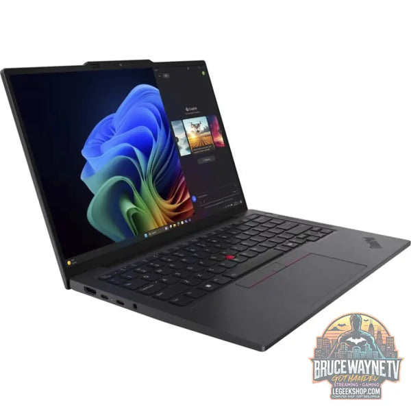 Lenovo ThinkPad X13 G6 AMD (21RM002KGE) - Lenovo