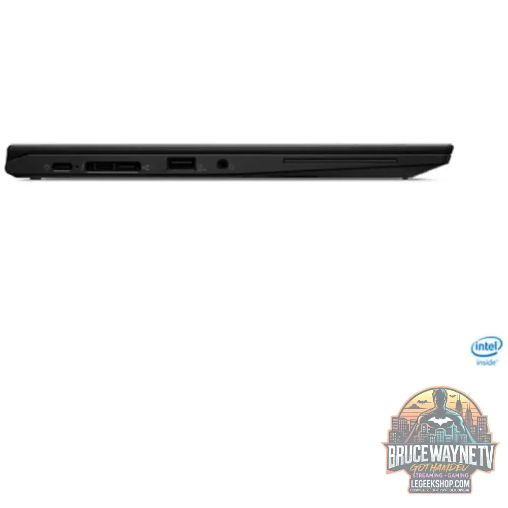 Lenovo ThinkPad X13 Yoga G1 - Lenovo - vue 3