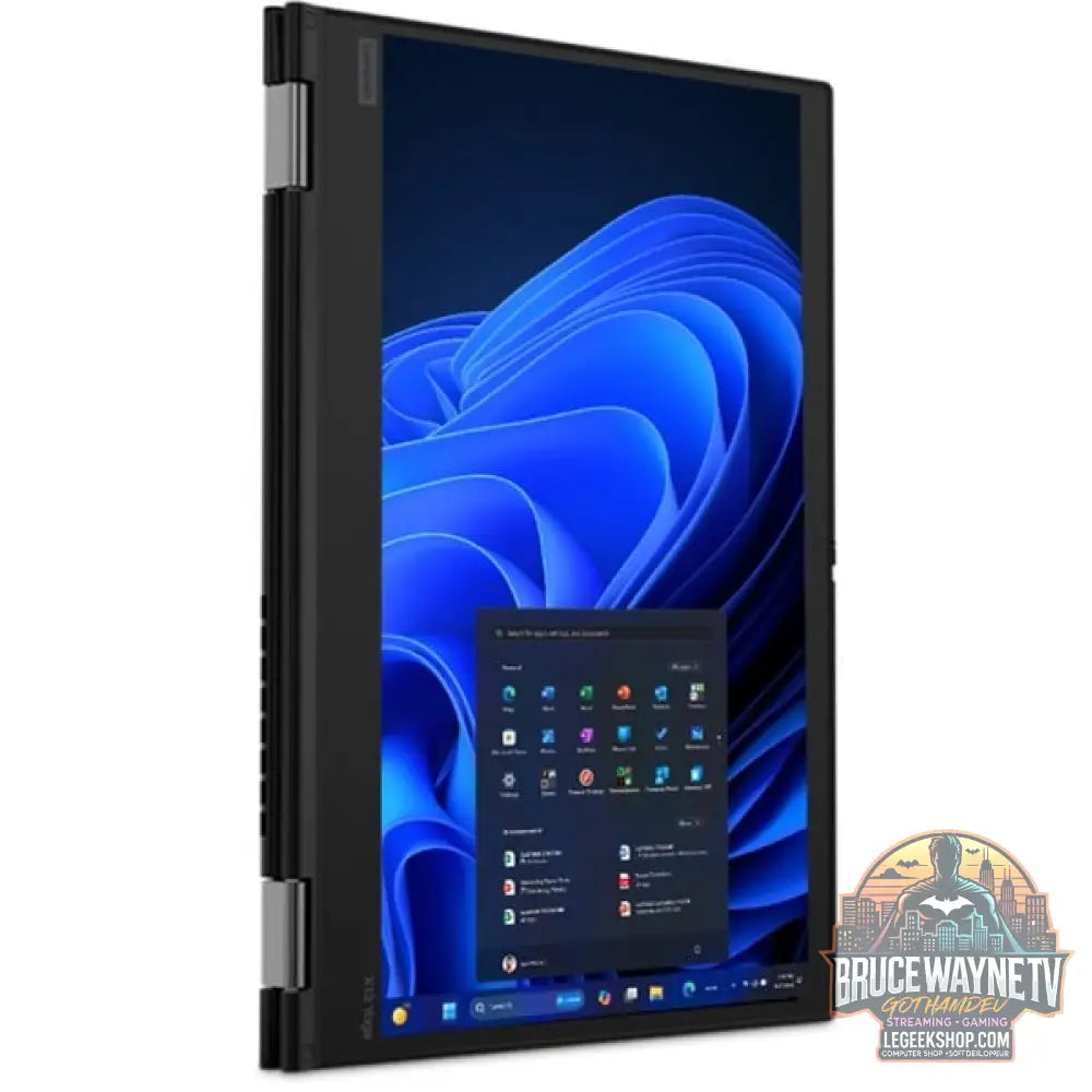 Lenovo ThinkPad X13 Yoga - Lenovo - vue 3
