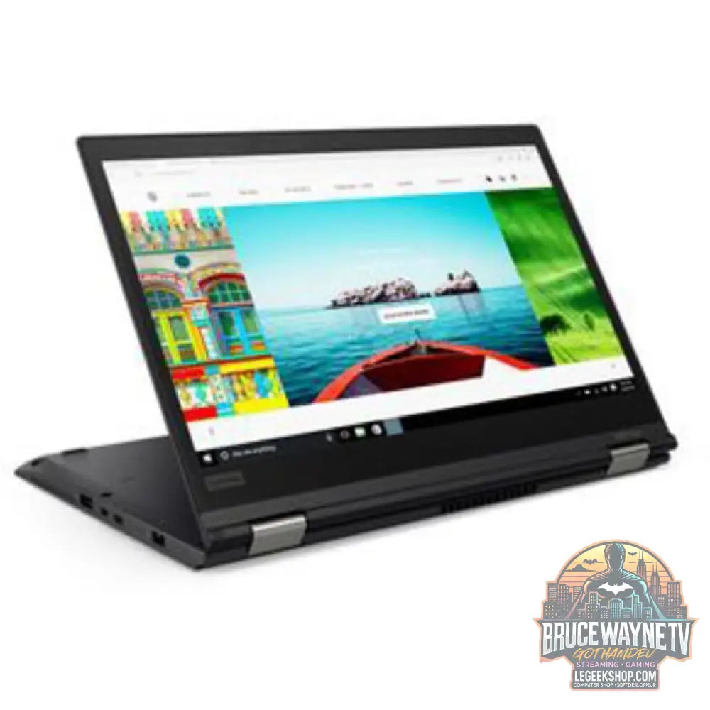 Lenovo ThinkPad X380 Yoga - Lenovo - vue 3