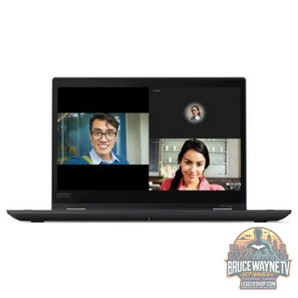 Lenovo ThinkPad X380 Yoga - Lenovo - vue 2