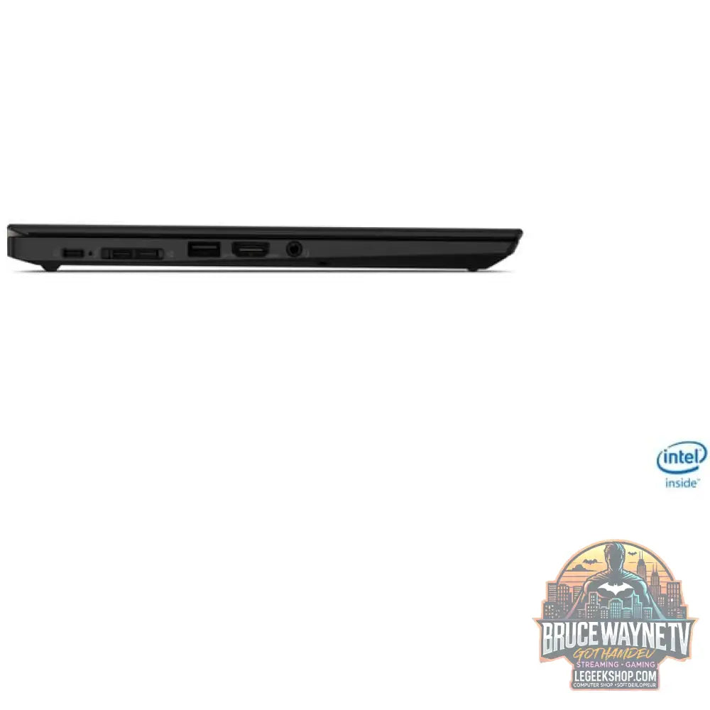 Lenovo ThinkPad X390 - Lenovo - vue 11