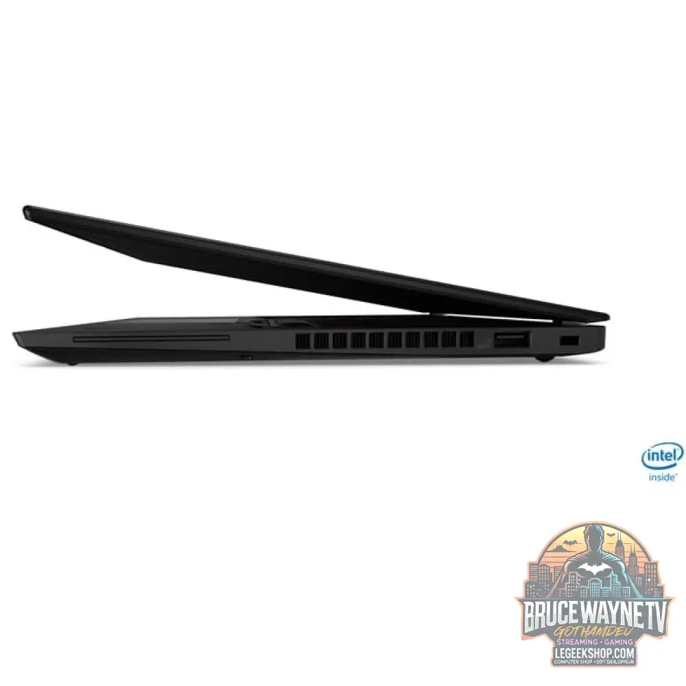 Lenovo ThinkPad X390 - Lenovo - vue 8