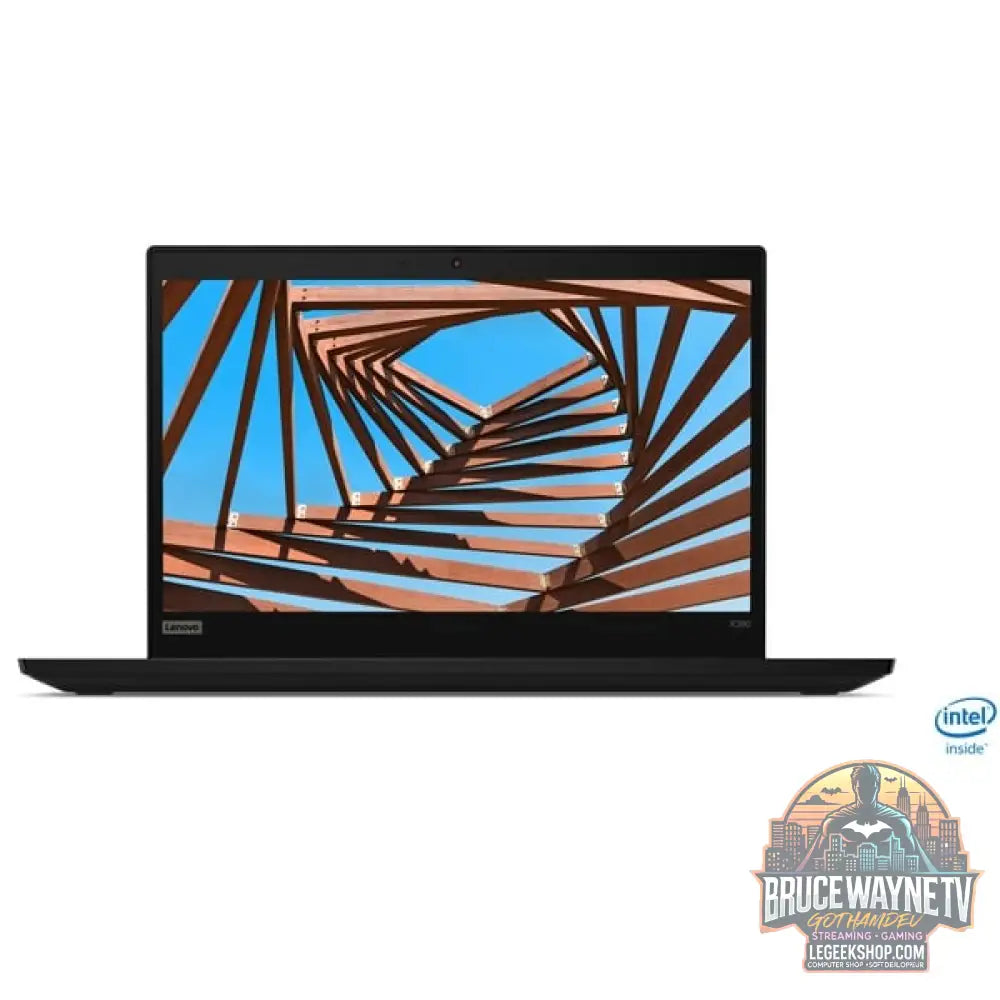 Lenovo ThinkPad X390 - Lenovo - vue 2