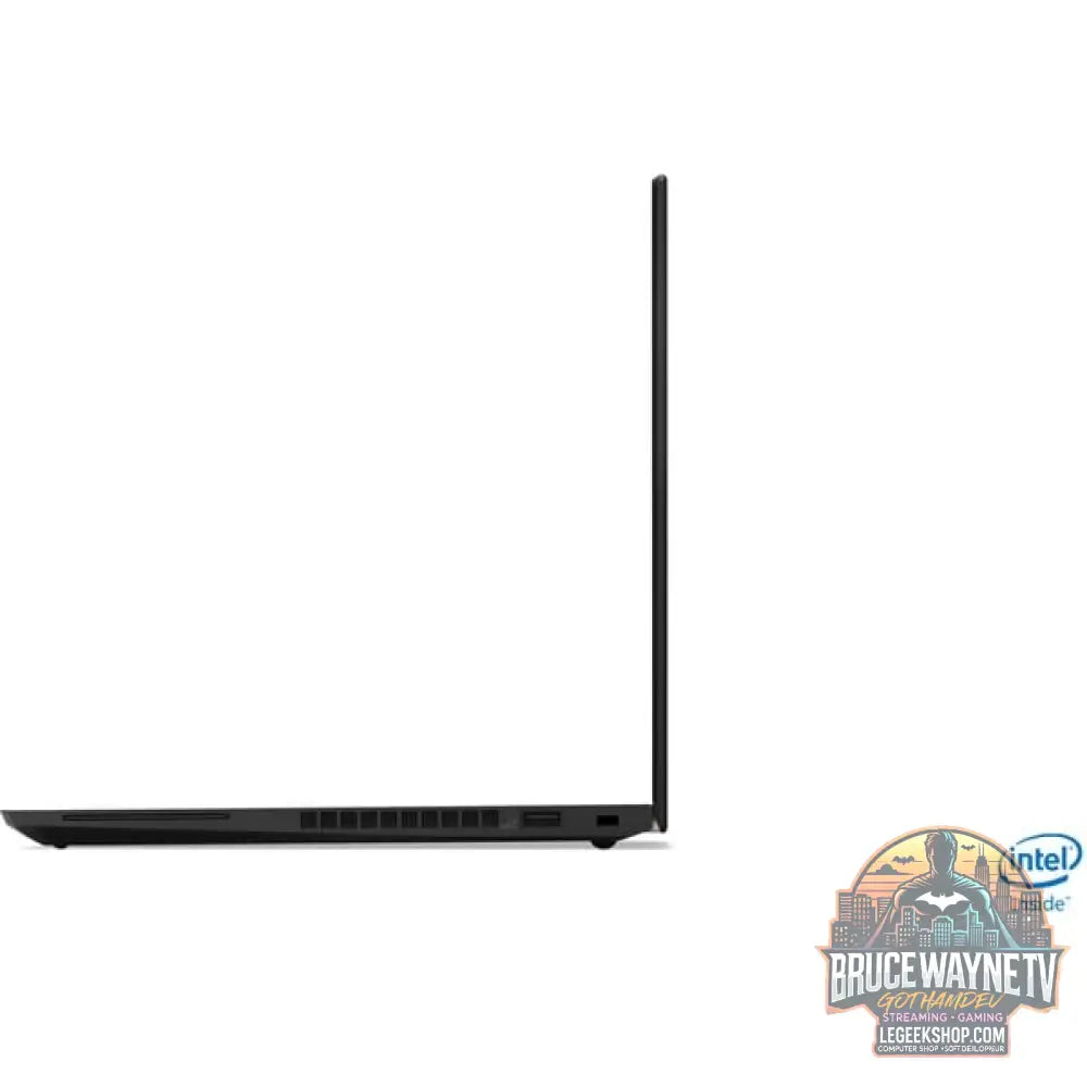 Lenovo ThinkPad X390 - Lenovo - vue 12