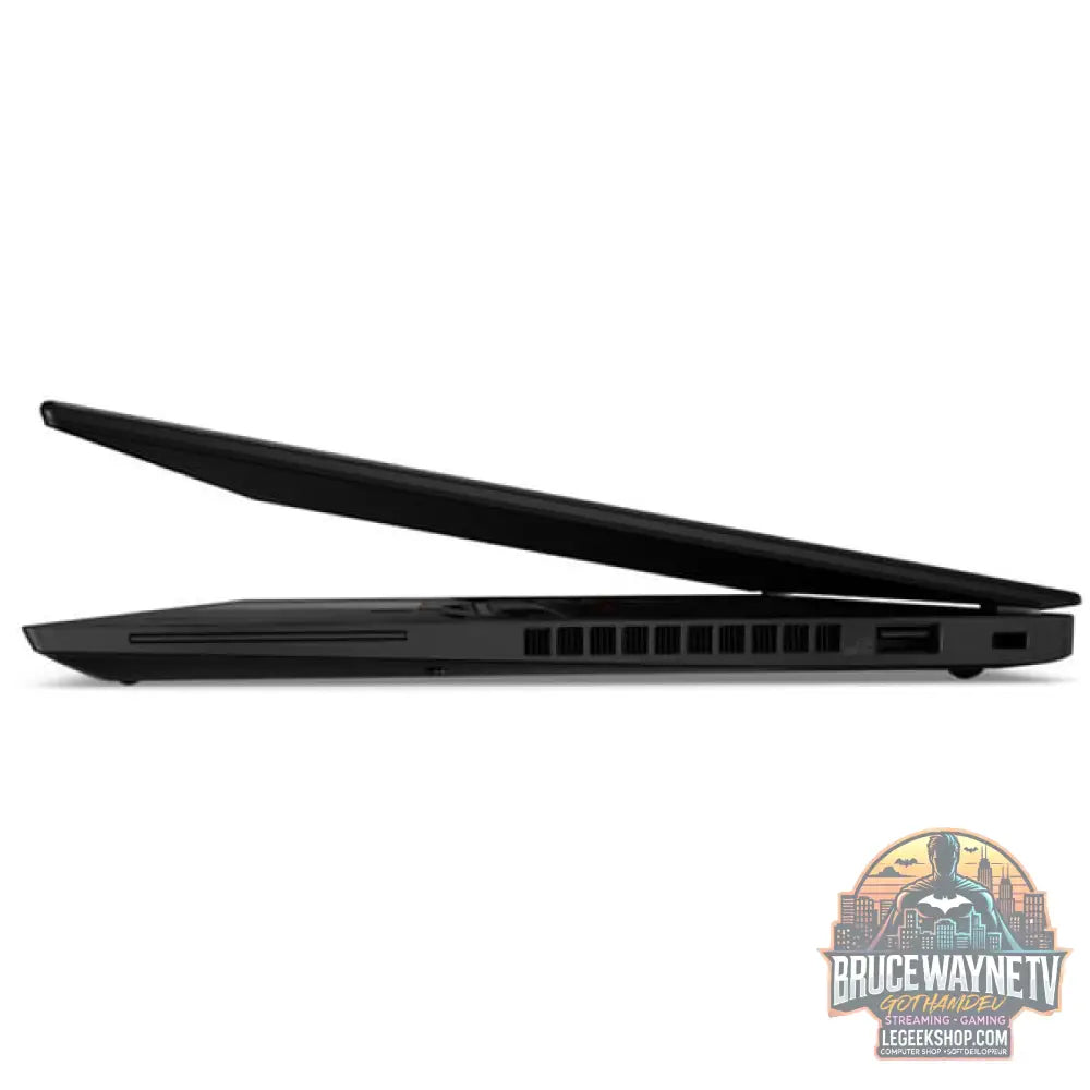 Lenovo ThinkPad X390 - Lenovo - vue 11