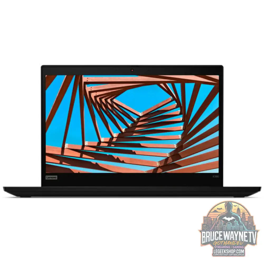 Lenovo ThinkPad X390 - Lenovo - vue 3