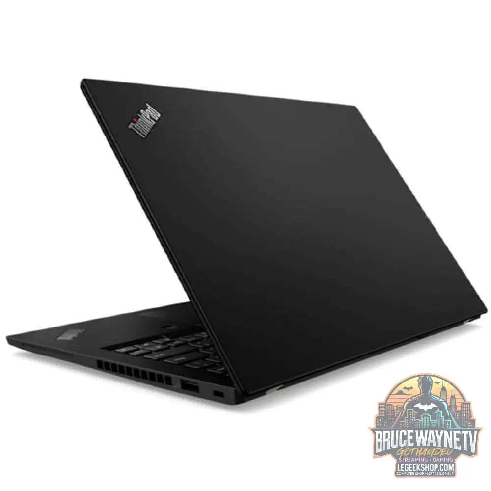 Lenovo ThinkPad X390 - Lenovo - vue 5