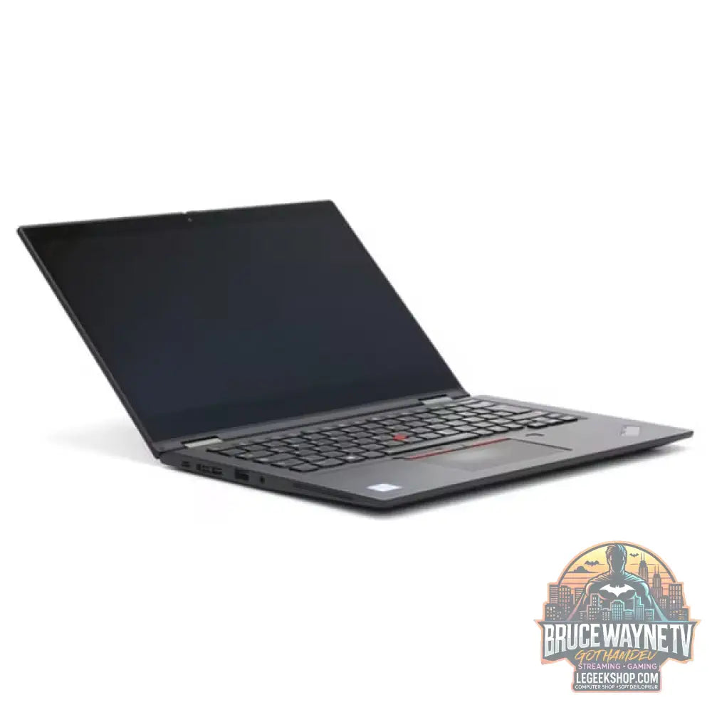 Lenovo Thinkpad X390 Yoga - Lenovo - vue 2