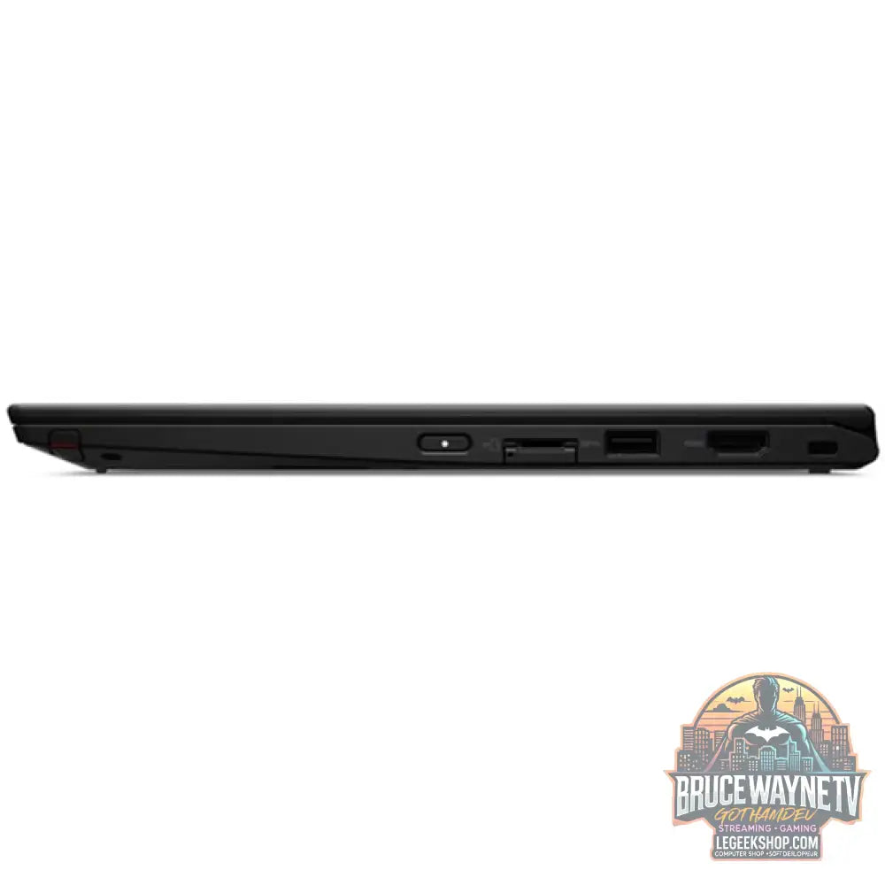 Lenovo ThinkPad X390 Yoga - Lenovo - vue 5