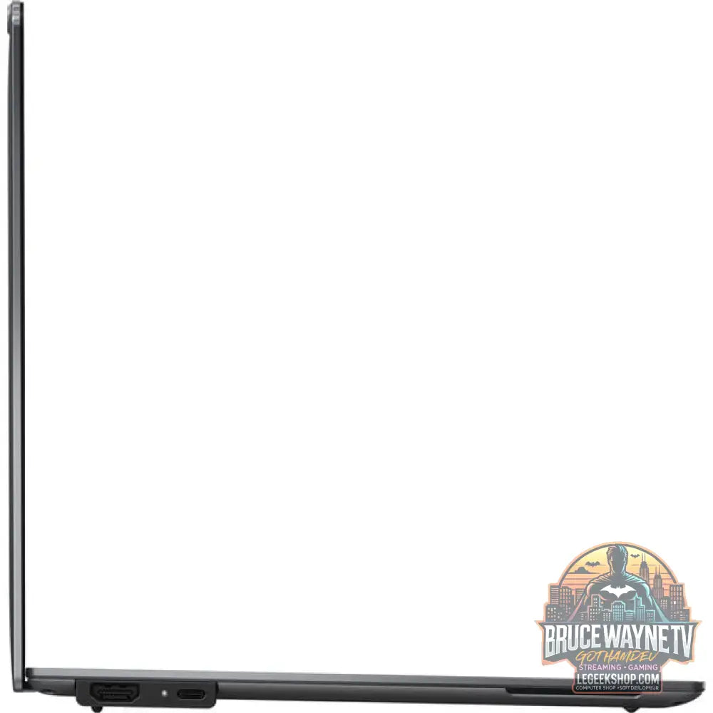 Lenovo ThinkPad X9-14 G1 (21QA001WGE) - Lenovo - vue 6