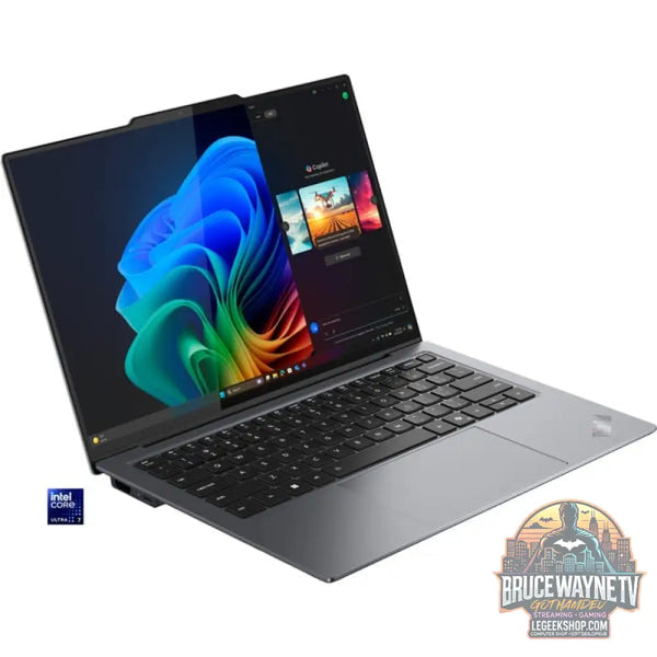 Lenovo ThinkPad X9-14 G1 (21QA001WGE) - Lenovo