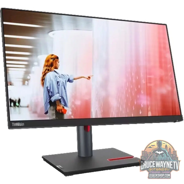 Lenovo ThinkVision P24q-30 24" QHD/WQHD IPS 60 Hz - Lenovo