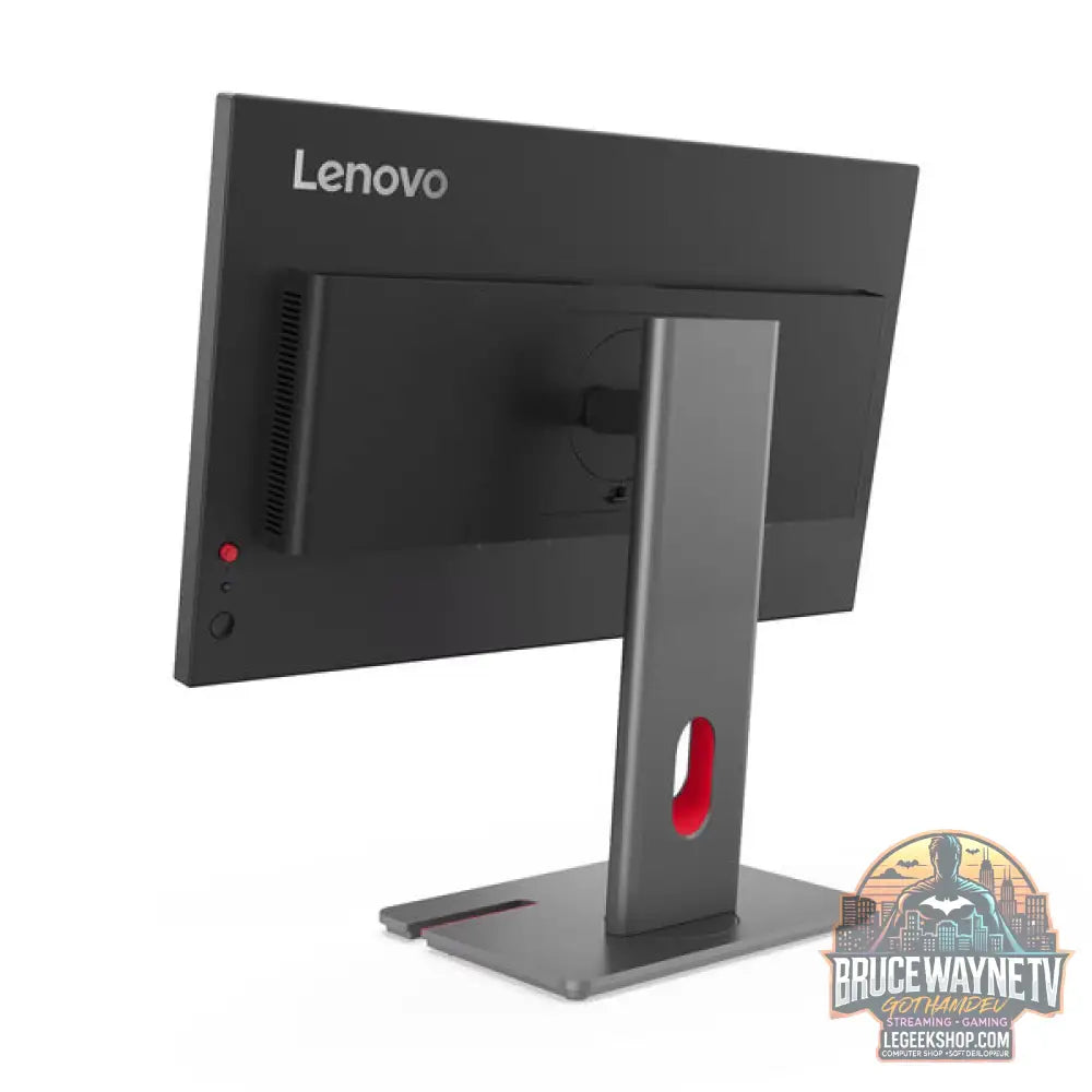 Lenovo ThinkVision P24Q-40 23,8" QHD/WQHD IPS 120 Hz - Lenovo - vue 4