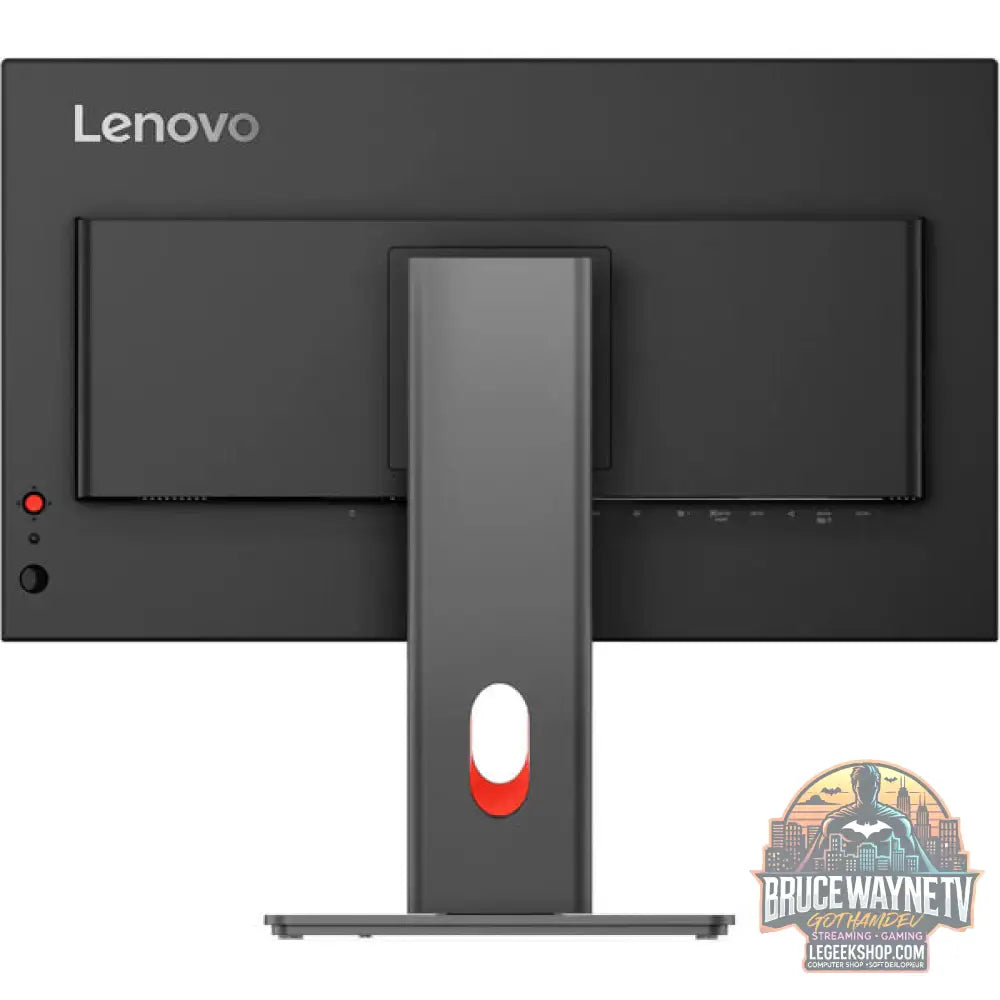 Lenovo ThinkVision P24QD-40 23,8" QHD/WQHD IPS 120 Hz - Lenovo - vue 5