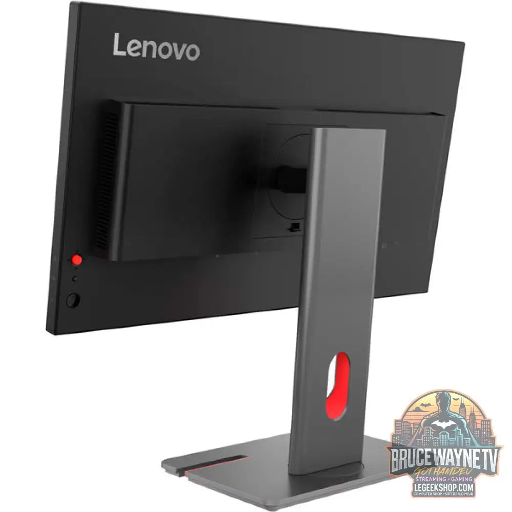 Lenovo ThinkVision P24QD-40 23,8" QHD/WQHD IPS 120 Hz - Lenovo - vue 6