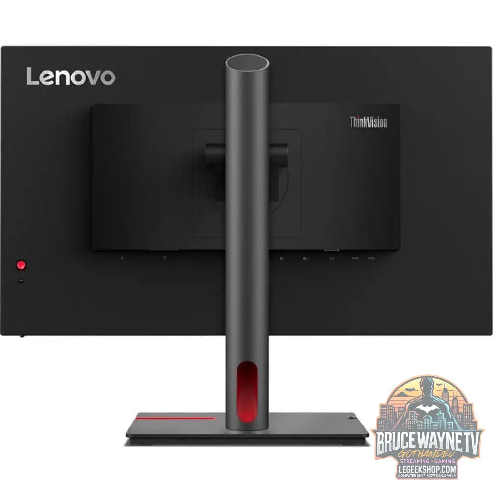 Lenovo ThinkVision P25i-30 24,5" Full HD IPS 100 Hz - Lenovo - vue 5