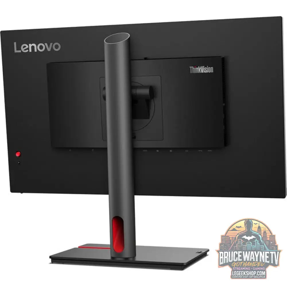 Lenovo ThinkVision P25i-30 24,5" Full HD IPS 100 Hz - Lenovo - vue 4