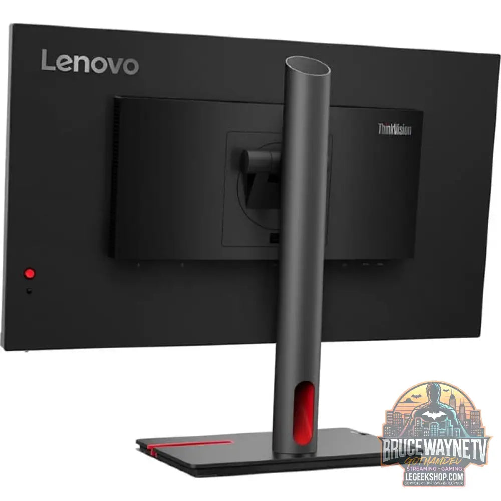 Lenovo ThinkVision P25i-30 24,5" Full HD IPS 100 Hz - Lenovo - vue 6