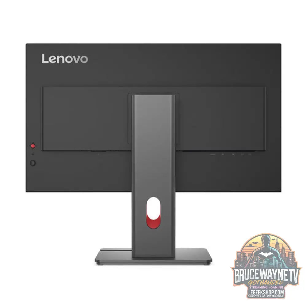 Lenovo ThinkVision P27Q-40 27" QHD/WQHD IPS 120 Hz - Lenovo - vue 5