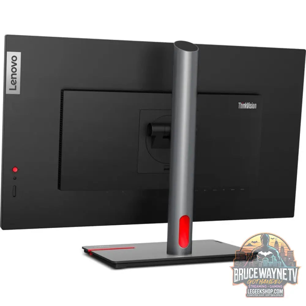 Lenovo ThinkVision P32p-30 31,5" 3840 × 2160 px IPS 60 Hz - Lenovo - vue 6
