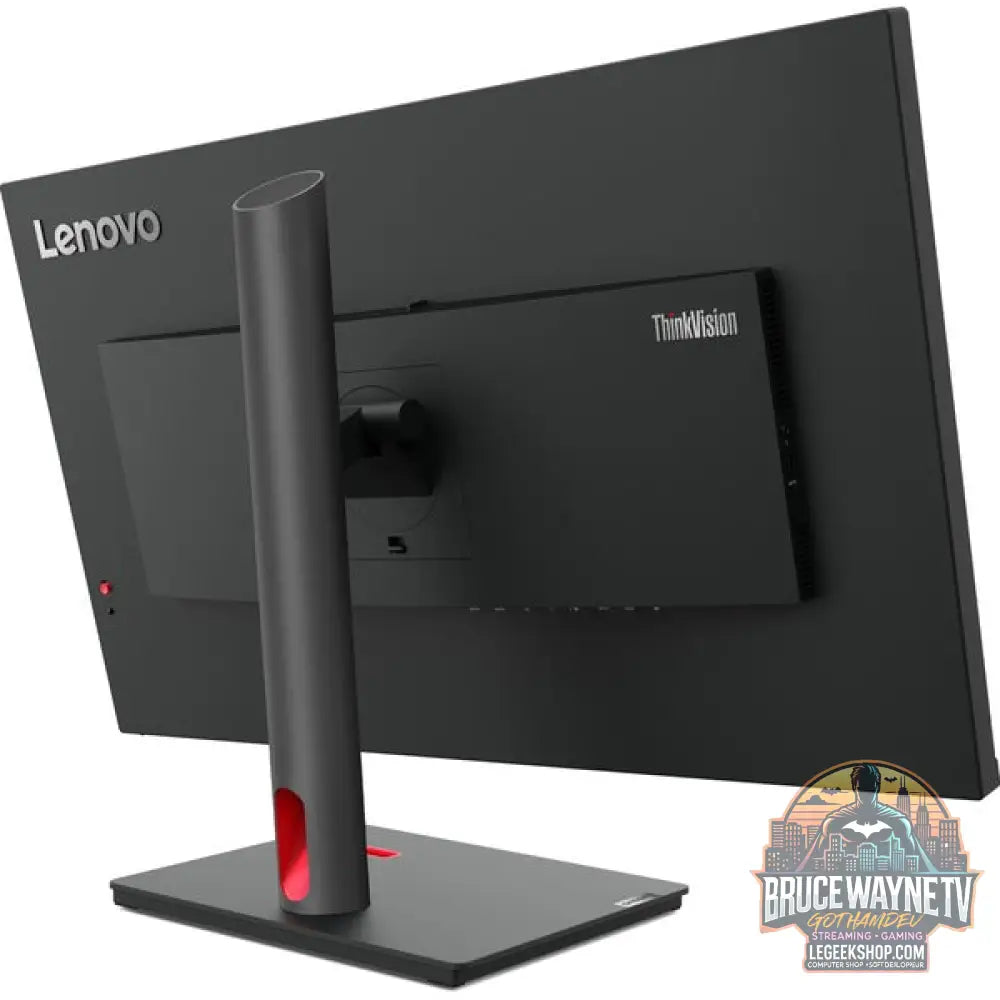Lenovo ThinkVision P32p-30 31,5" 3840 × 2160 px IPS 60 Hz - Lenovo - vue 4