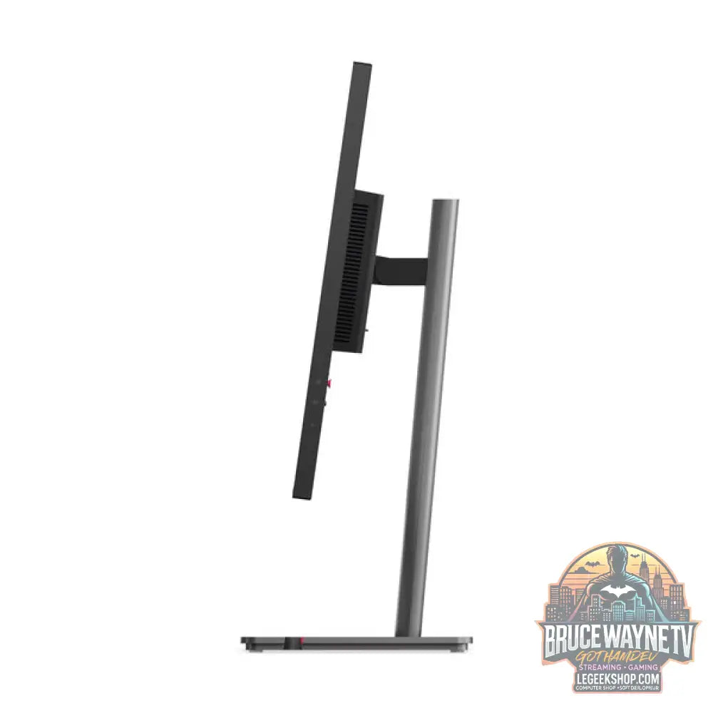 Lenovo ThinkVision P32UD-40 31,5" 3840 × 2160 px IPS 120 Hz - Lenovo - vue 8