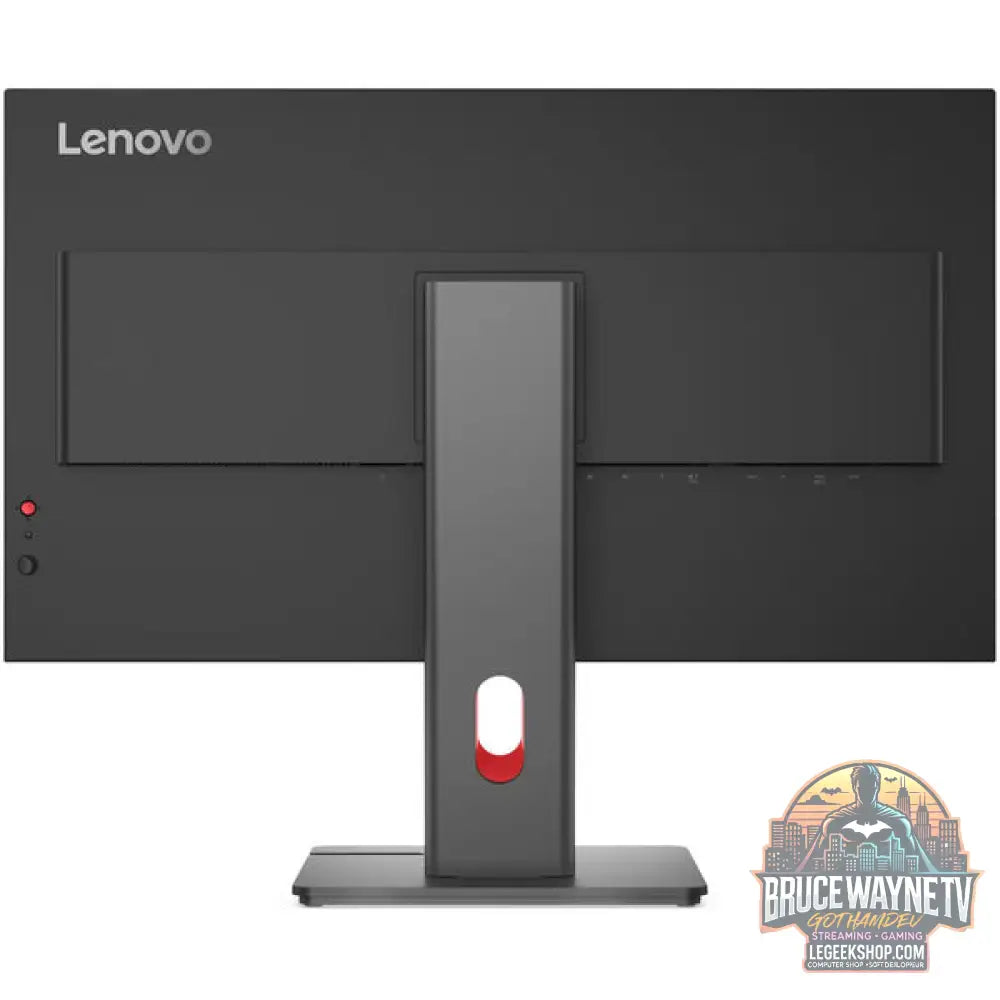 Lenovo ThinkVision P32UD-40 31,5" 3840 × 2160 px IPS 120 Hz - Lenovo - vue 7