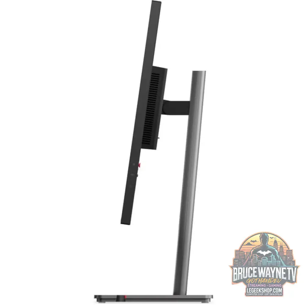 Lenovo ThinkVision P32UD-40 31,5" 3840 × 2160 px IPS 120 Hz - Lenovo - vue 5