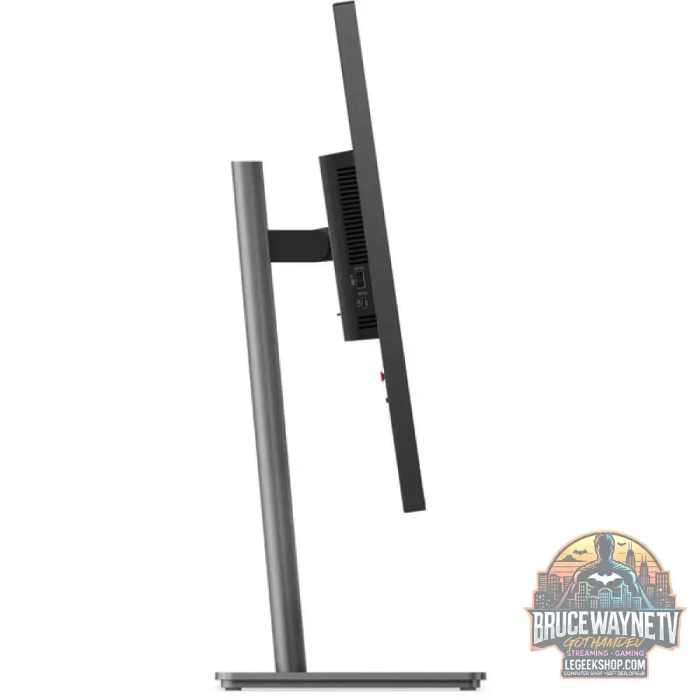 Lenovo ThinkVision P32UD-40 31,5" 3840 × 2160 px IPS 120 Hz - Lenovo - vue 4