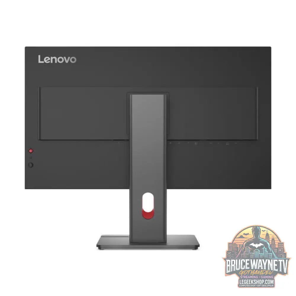 Lenovo ThinkVision P32UD-40 31,5" 3840 × 2160 px IPS 120 Hz - Lenovo - vue 5
