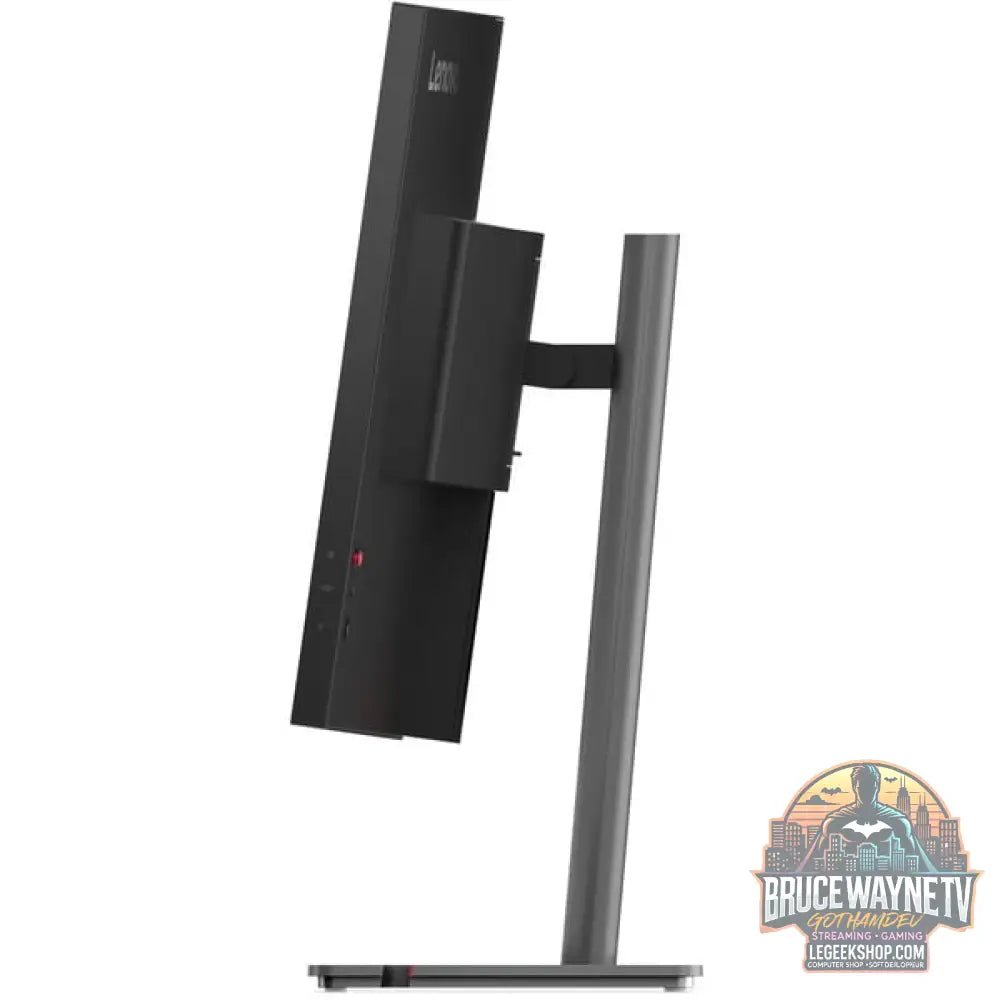 Lenovo ThinkVision P40WD-40 39,7" 5120 × 2160 px IPS 120 Hz - Lenovo - vue 5