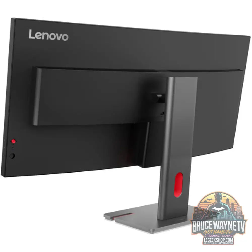 Lenovo ThinkVision P40WD-40 39,7" 5120 × 2160 px IPS 120 Hz - Lenovo - vue 6