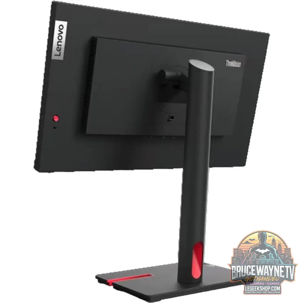 Lenovo ThinkVision T22i-30 21,5" Full HD IPS 60 Hz - Lenovo - vue 6