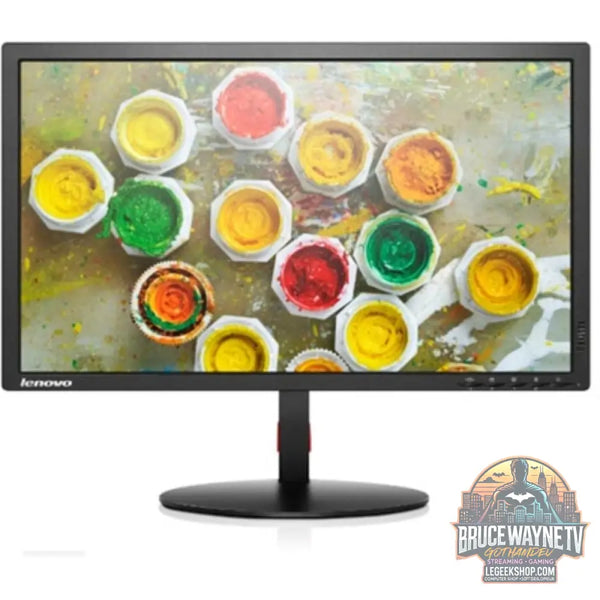 Lenovo THINKVISION T2324PA (ohne Standfuß) 23" Full HD IPS - Lenovo