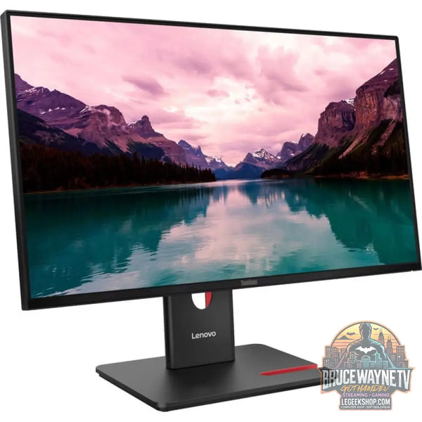 Lenovo ThinkVision T24-40 23,8" Full HD IPS 120 Hz - Lenovo