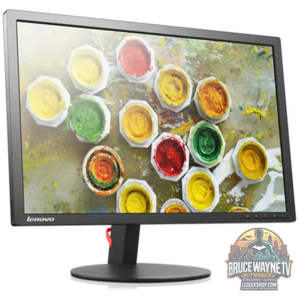 Lenovo THINKVISION T2454PA (ohne Standfuß) 24" 1920 × 1200 px IPS - Lenovo