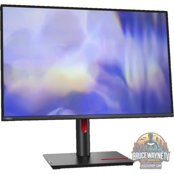 Lenovo ThinkVision T24d-30 24" 1920 × 1200 px IPS 100 Hz - Lenovo