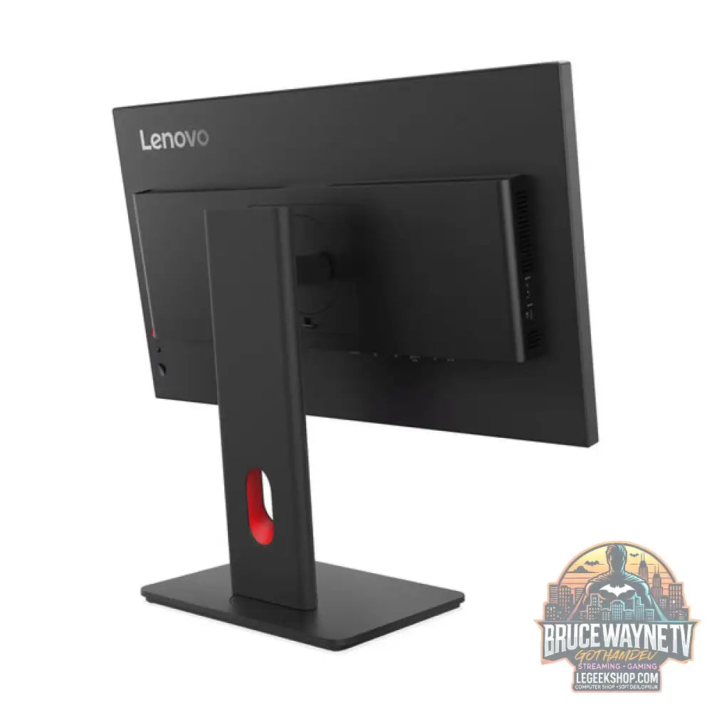 Lenovo ThinkVision T24D-40 23,8" Full HD IPS 120 Hz - Lenovo - vue 6