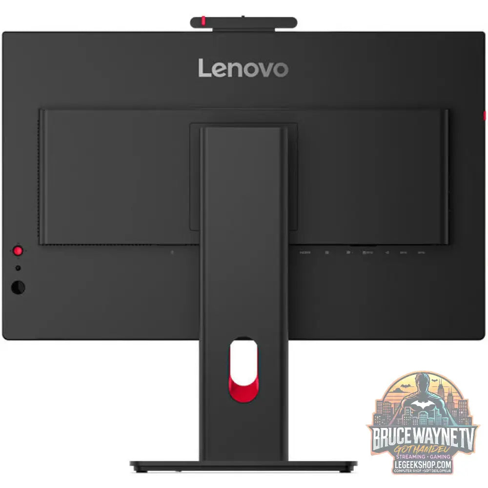 Lenovo ThinkVision T24D-4v 23,8" Full HD IPS 120 Hz - Lenovo - vue 7
