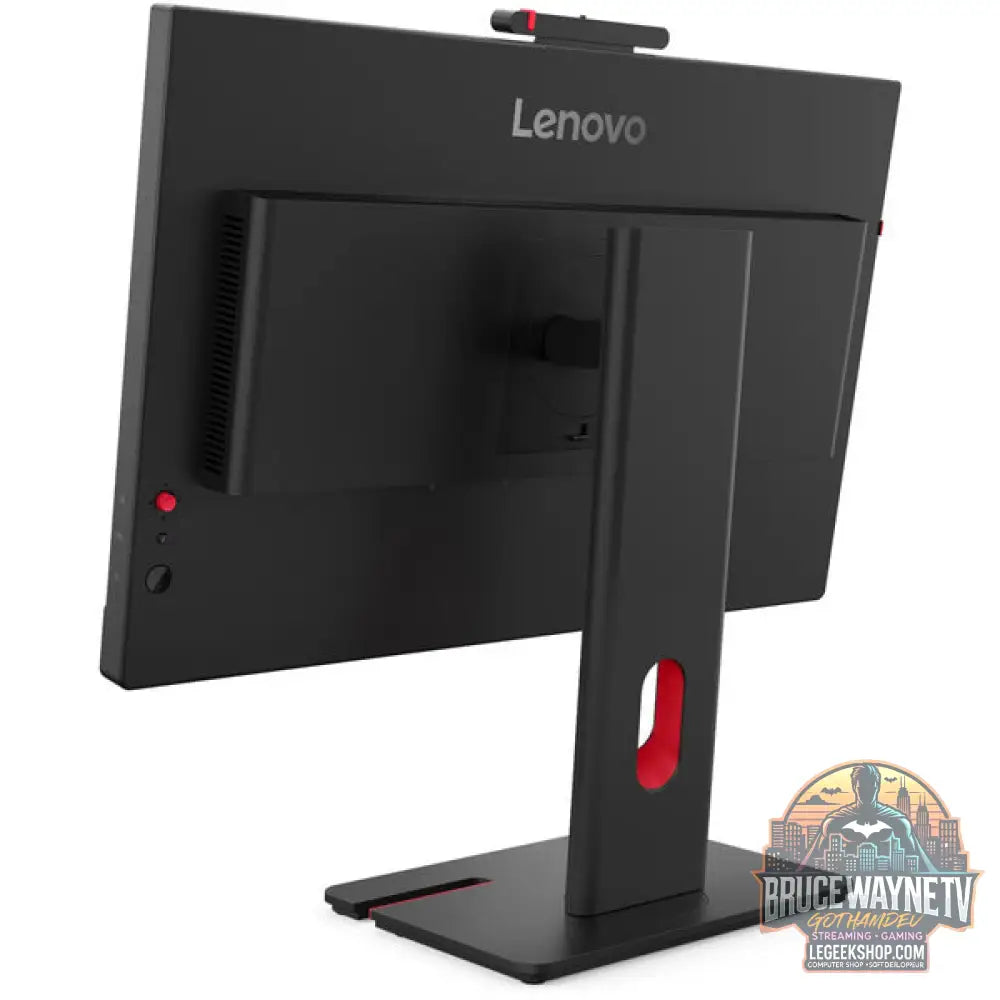Lenovo ThinkVision T24D-4v 23,8" Full HD IPS 120 Hz - Lenovo - vue 6