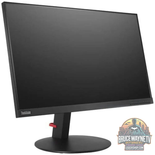 Lenovo ThinkVision T24i 23,8" Full HD IPS - Lenovo