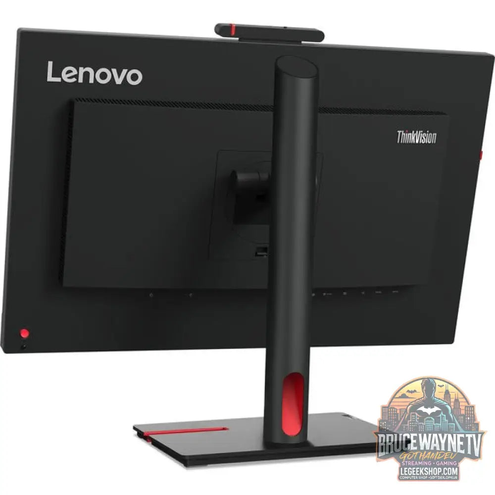Lenovo ThinkVision T24v-30 23,8" Full HD IPS 75 Hz - Lenovo - vue 6