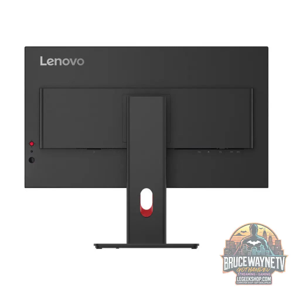 Lenovo ThinkVision T27-40 27" Full HD IPS 120 Hz - Lenovo - vue 5