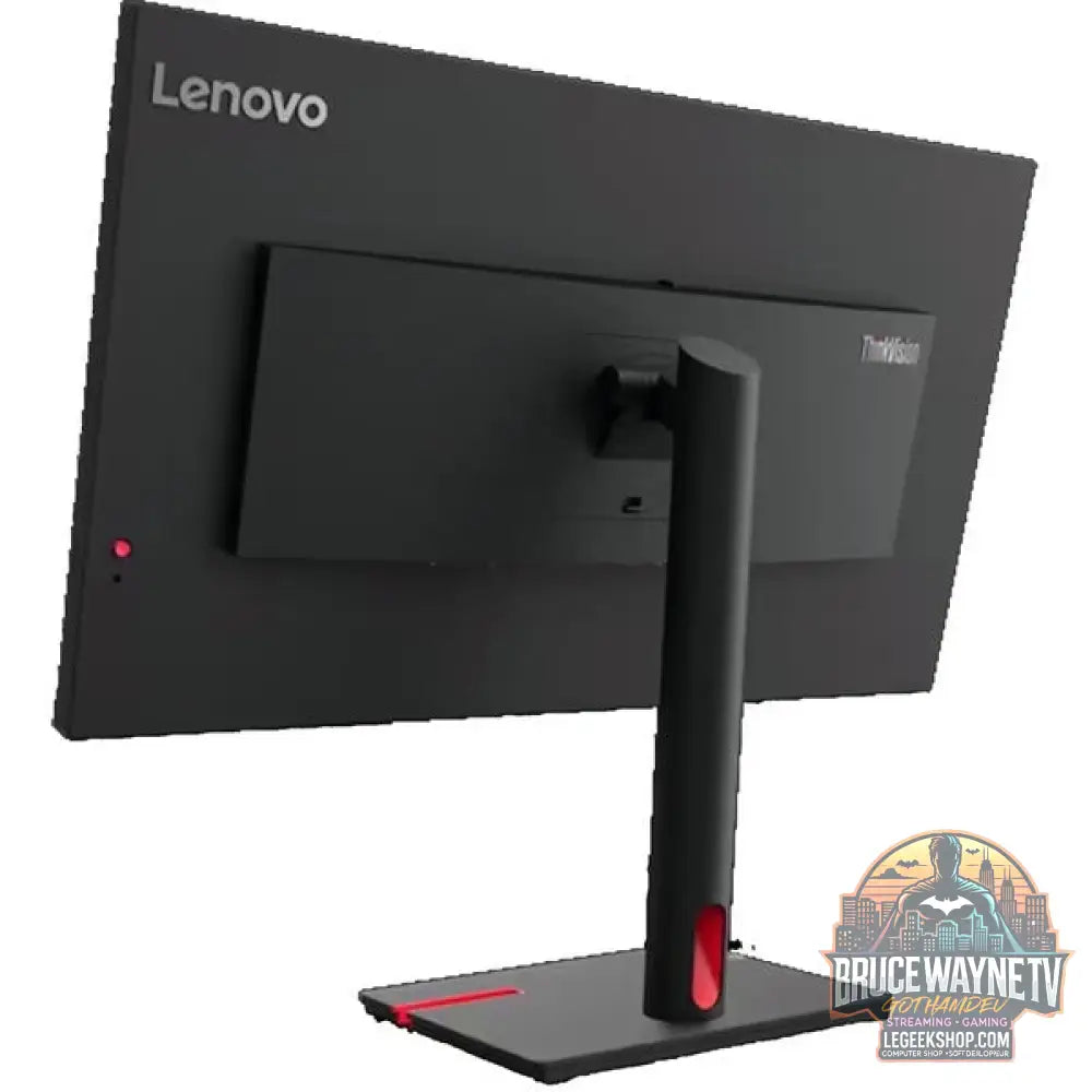 Lenovo ThinkVision T32p-30 32" 3840 × 2160 px IPS 60 Hz - Lenovo - vue 6