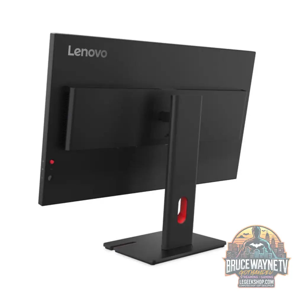 Lenovo ThinkVision T32UD-40 31,5" 3840 × 2160 px IPS 60 Hz - Lenovo - vue 6