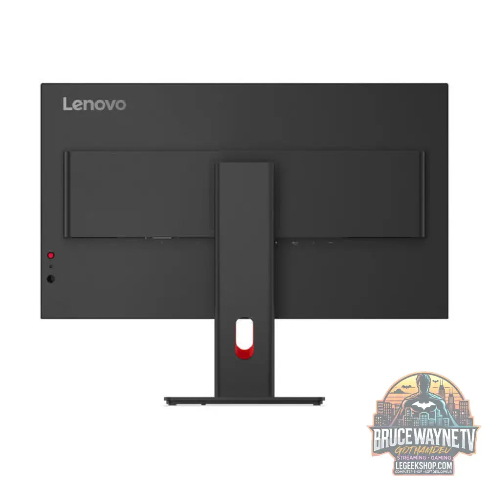 Lenovo ThinkVision T32UD-40 31,5" 3840 × 2160 px IPS 60 Hz - Lenovo - vue 5