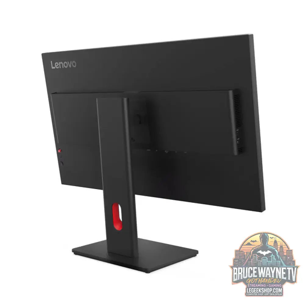 Lenovo ThinkVision T32UD-40 31,5" 3840 × 2160 px IPS 60 Hz - Lenovo - vue 4