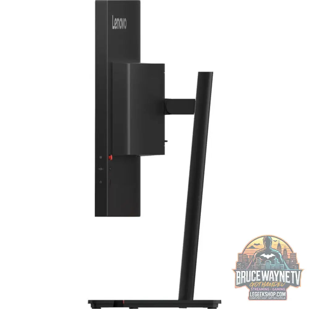 Lenovo ThinkVision T34WD-40 34" QHD/WQHD VA 120 Hz - Lenovo - vue 8
